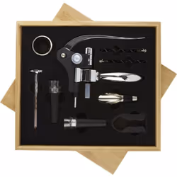 Seasons Malbick Wine Set (Pack of 9)