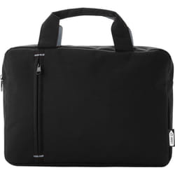 Bullet Detroit Recycled Bag - One Size, Grey/Solid Black
