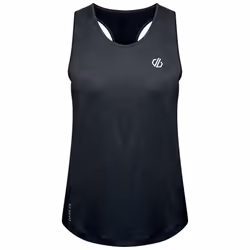 Dare 2b Womens/Ladies Modernize II Vest - 12 UK, Black