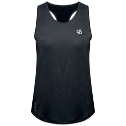 Dare 2b Womens/Ladies Modernize II Vest - 12 UK, Black