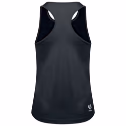 Dare 2b Womens/Ladies Modernize II Vest - 12 UK, Black