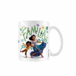 Encanto Familia Mug