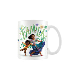 Encanto Familia Mug