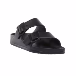 Regatta Womens/Ladies Brooklyn Dual Straps Sandals - 4 UK, Black