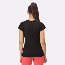 Regatta Womens/Ladies Luaza T-Shirt - 18 UK, Black