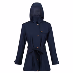 Dare 2B Womens/Ladies Ginerva Jacket - 16 UK, Navy