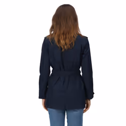 Dare 2B Womens/Ladies Ginerva Jacket - 16 UK, Navy