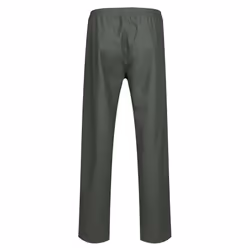 Regatta Mens Stormflex II Waterproof Rain Trousers - M, Olive