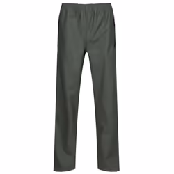 Regatta Mens Stormflex II Waterproof Rain Trousers - XL, Olive