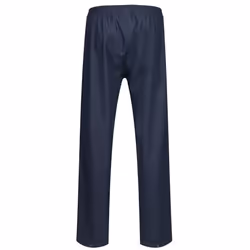 Regatta Mens Stormflex II Waterproof Rain Trousers - L, Navy