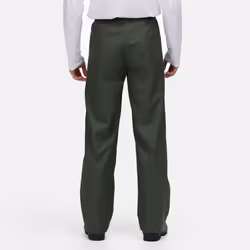 Regatta Mens Stormflex II Waterproof Rain Trousers - 3XL, Olive