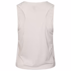 Dare 2B Womens/Ladies Meditate Cropped Vest - 18 UK, White