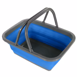 Regatta 8L Folding Wash Basin