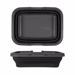 Regatta 8L Folding Wash Basin