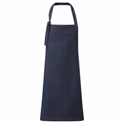 Premier Regenerate Sustainable Apron - One Size, Indigo Denim