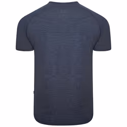 Dare 2B Mens Persist Marl T-Shirt - XS, Black