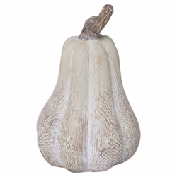 Hill Interiors Pumpkin Ornament