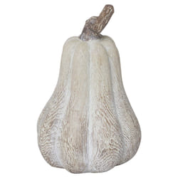 Hill Interiors Pumpkin Ornament