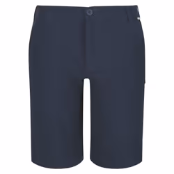 Regatta Mens Highton Walking Shorts - 33R, Moonlight Denim