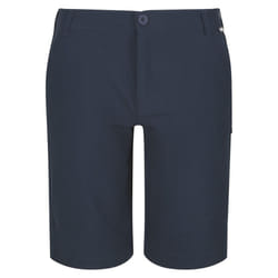 Regatta Mens Highton Walking Shorts - 33R, Moonlight Denim