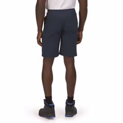 Regatta Mens Highton Walking Shorts - 33R, Moonlight Denim