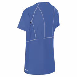Regatta Womens/Ladies Devote II T-Shirt - 10 UK, Sonic Blue
