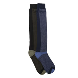 Regatta Professional Mens Assorted Designs Boot Socks Set (Pack of 2)
