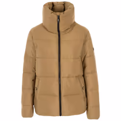 Trespass Womens/Ladies Paloma Padded Jacket - S, Army