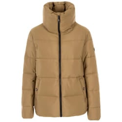 Trespass Womens/Ladies Paloma Padded Jacket - S, Army