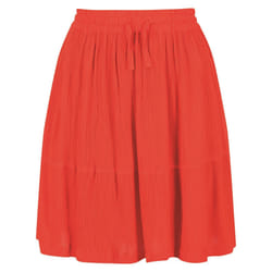 Regatta Womens/Ladies Hansika Tiered Skirt - 18 UK, Crayon