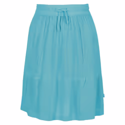 Regatta Womens/Ladies Hansika Tiered Skirt - 14 UK, Seascape