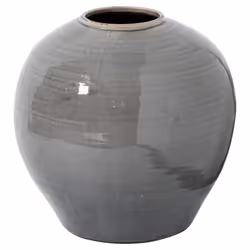 Hill Interiors Garda Regola Glazed Vase