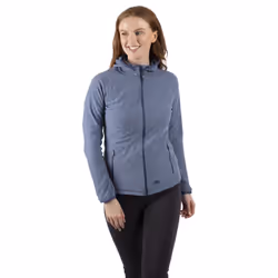 Trespass Womens/Ladies Jennings Fleece - XS, Navy