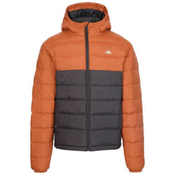 Trespass Childrens/Kids Oskar Padded Jacket - 2-3 Years, Dark Grey