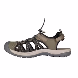 Trespass Womens/Ladies Brontie Active Sandals - 5 UK, Khaki