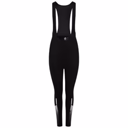 Dare 2B Mens AEP Virtuous Bibbed Sleeveless Skinsuit - S, Black