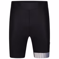 Dare 2B Mens Virtuous Wool Effect Cycling Shorts - S, Black