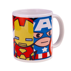 Marvel Avengers Kawaii Mug
