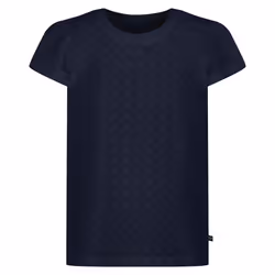 Regatta Womens/Ladies Jaelynn T-Shirt - 12 UK, Navy