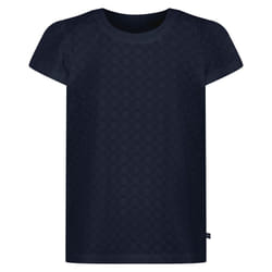 Regatta Womens/Ladies Jaelynn T-Shirt - 12 UK, Navy