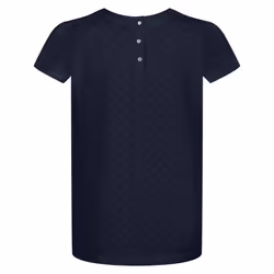 Regatta Womens/Ladies Jaelynn T-Shirt - 12 UK, Navy