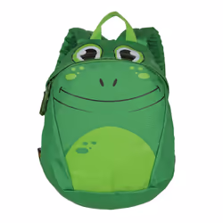 Regatta Childrens/Kids Roary Animal Frog Backpack