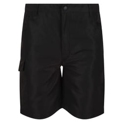 Regatta Childrens/Kids Sorcer II Shorts - 7-8 Years, Black