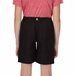 Regatta Childrens/Kids Sorcer II Shorts - 7-8 Years, Black