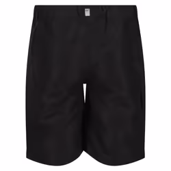 Regatta Childrens/Kids Sorcer II Shorts - 7-8 Years, Black