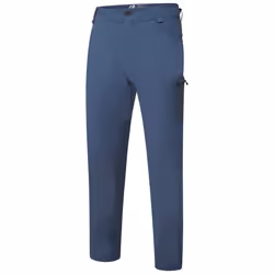 Dare 2B Mens Tuned In II Walking Trousers - 34L, Orion Grey