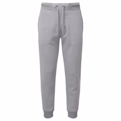 Anthem Unisex Adult Marl Jogging Bottoms - XS, Grey Marl