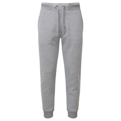 Anthem Unisex Adult Marl Jogging Bottoms - XS, Grey Marl