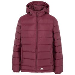 Trespass Womens/Ladies Elegant Jacket - L, Fig