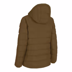 Trespass Womens/Ladies Elegant Jacket - XXS, Army
